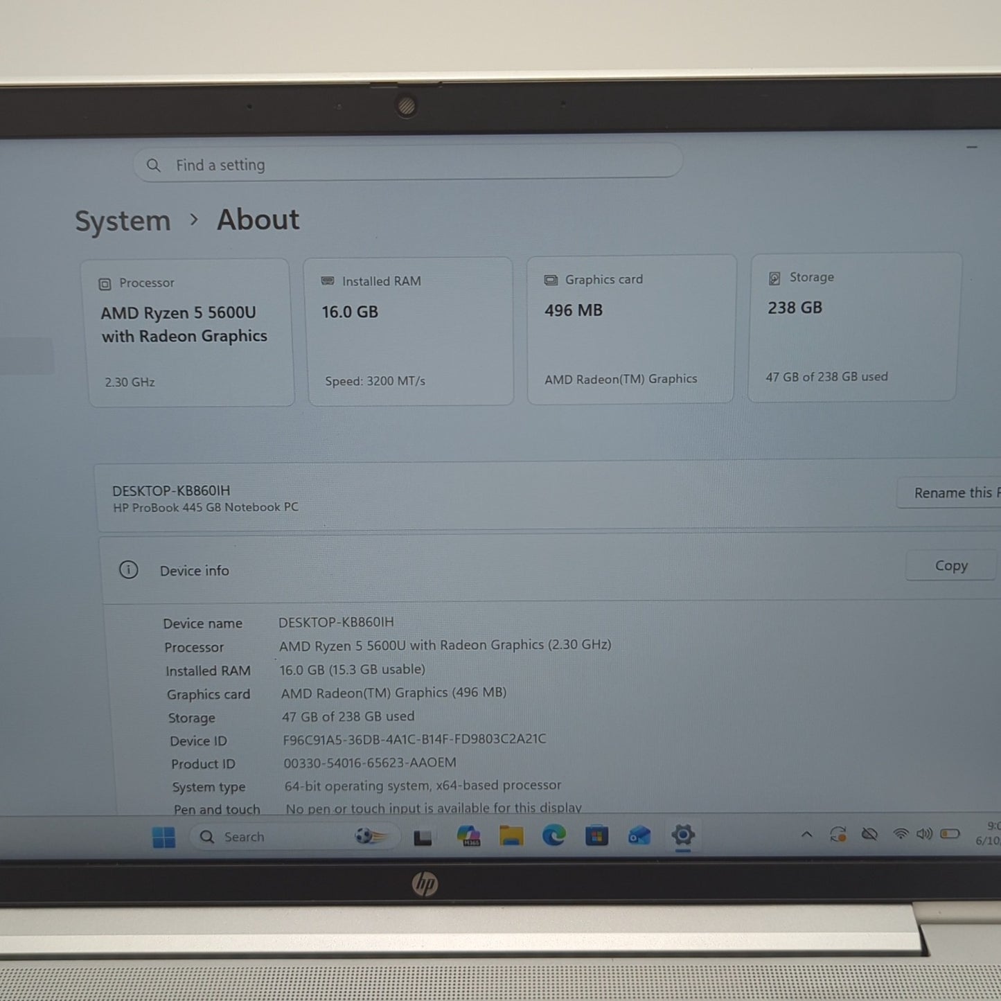 Product Image