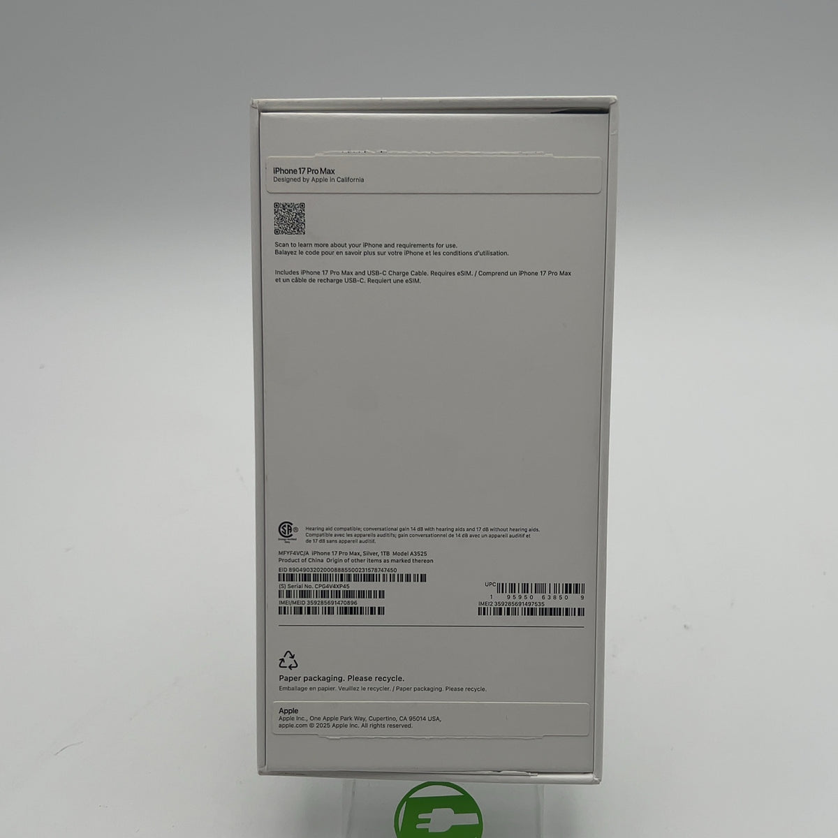 Product Image