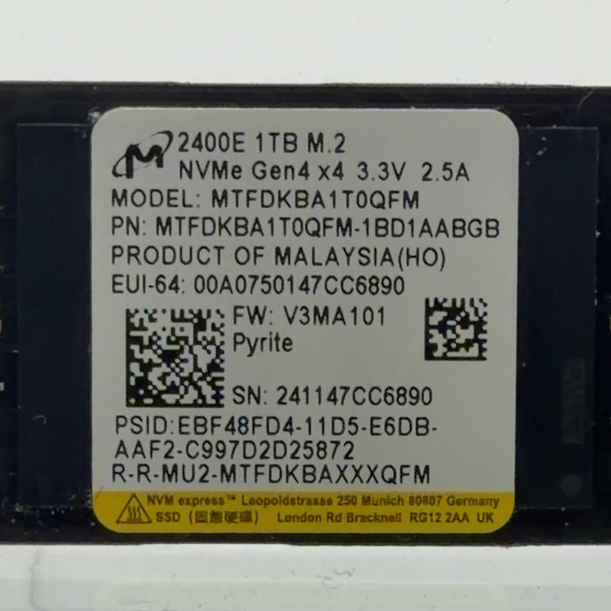 Product Image
