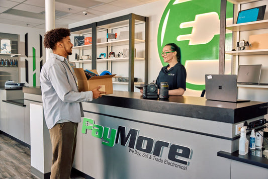 PayMore Halifax: A Smarter Alternative to Pawn Shops for Selling Electronics