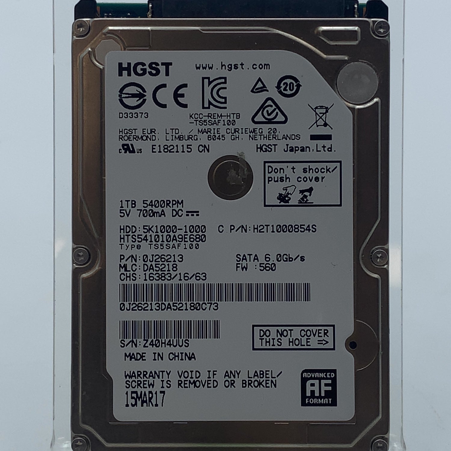Product Image