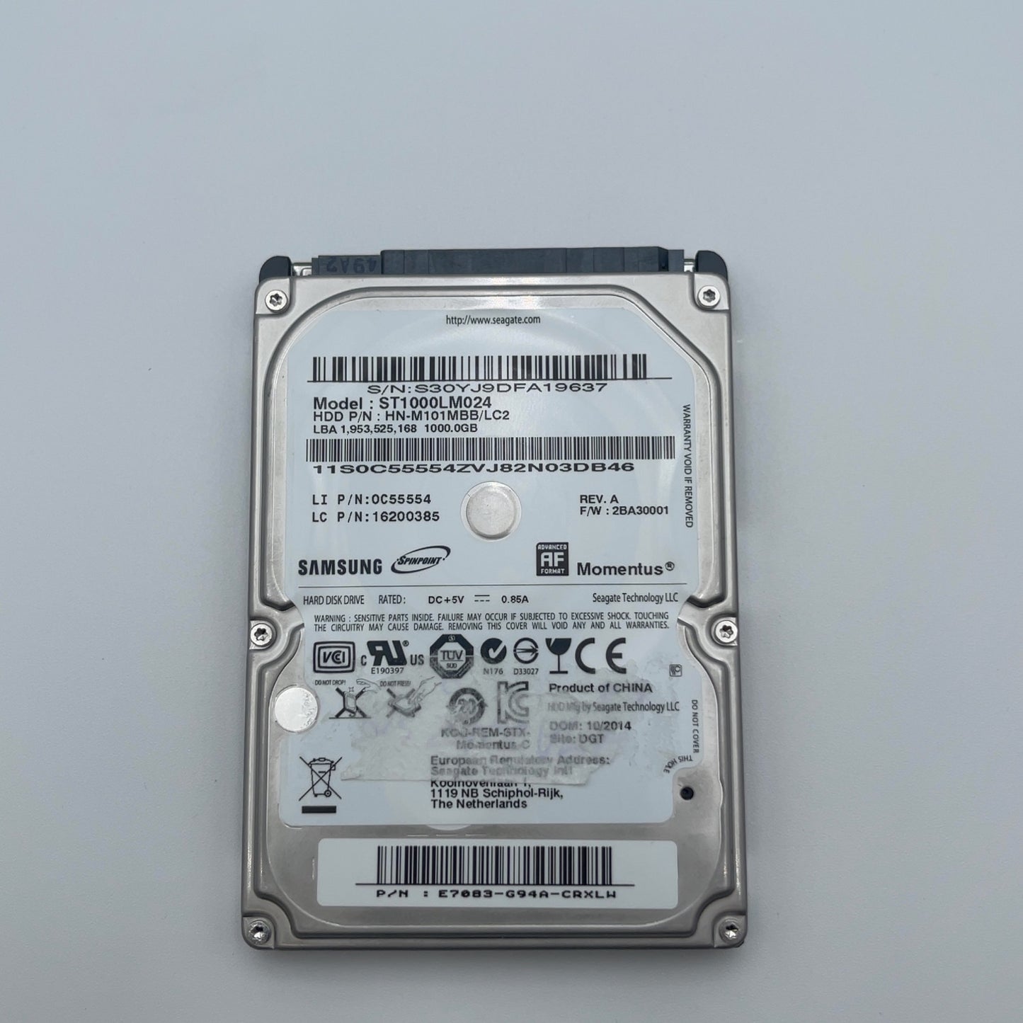 Product Image