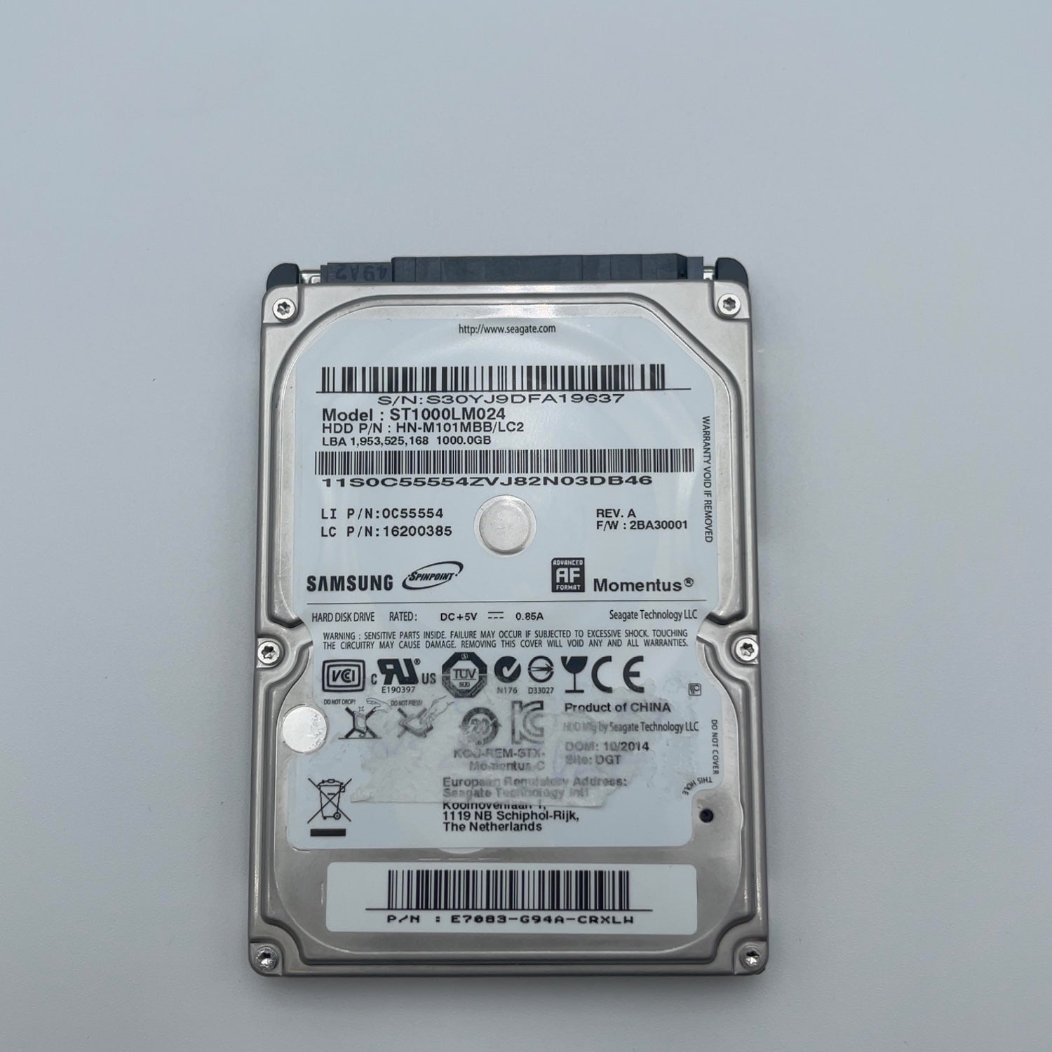 Product Image