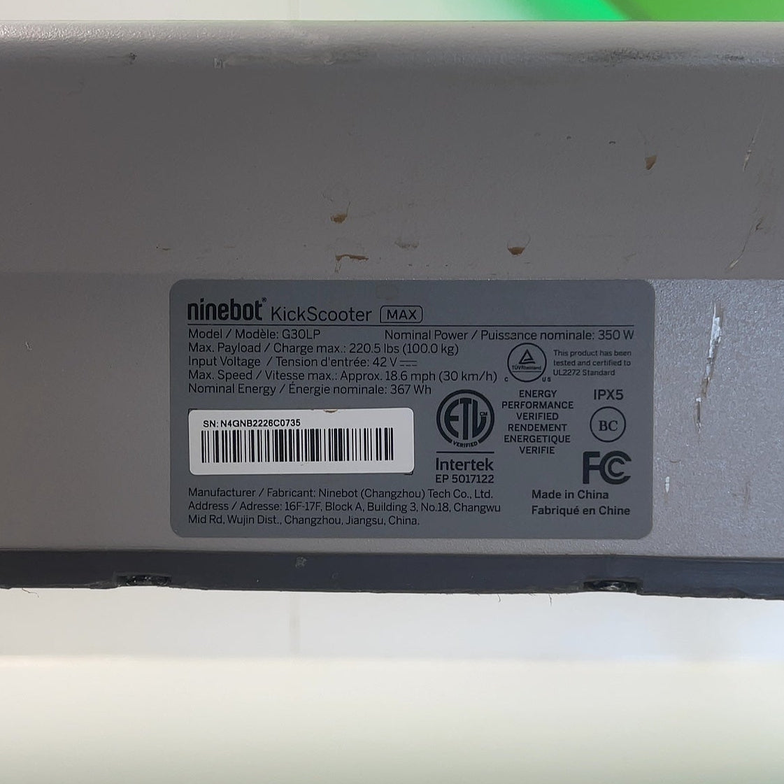 Product Image