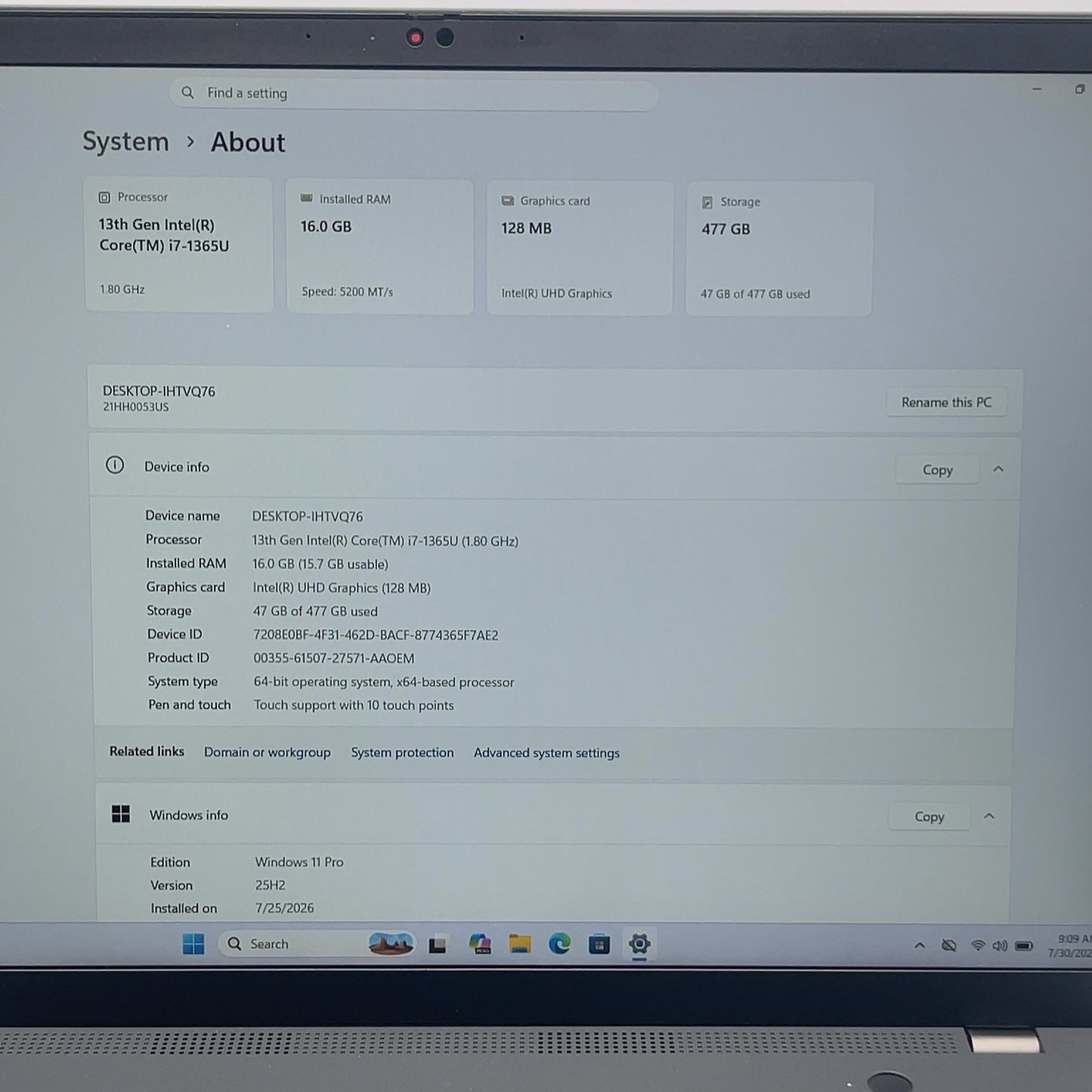 Product Image