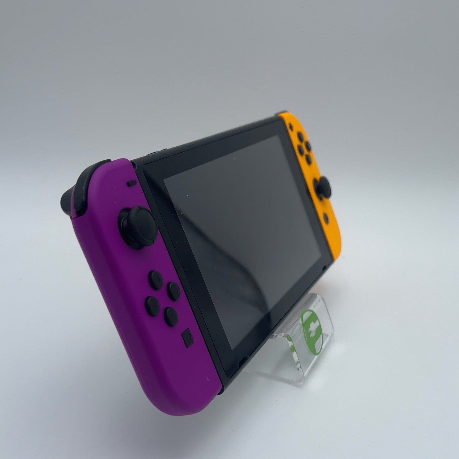 Nintendo Switch v2 Console Gaming System Only HAC-001(-01