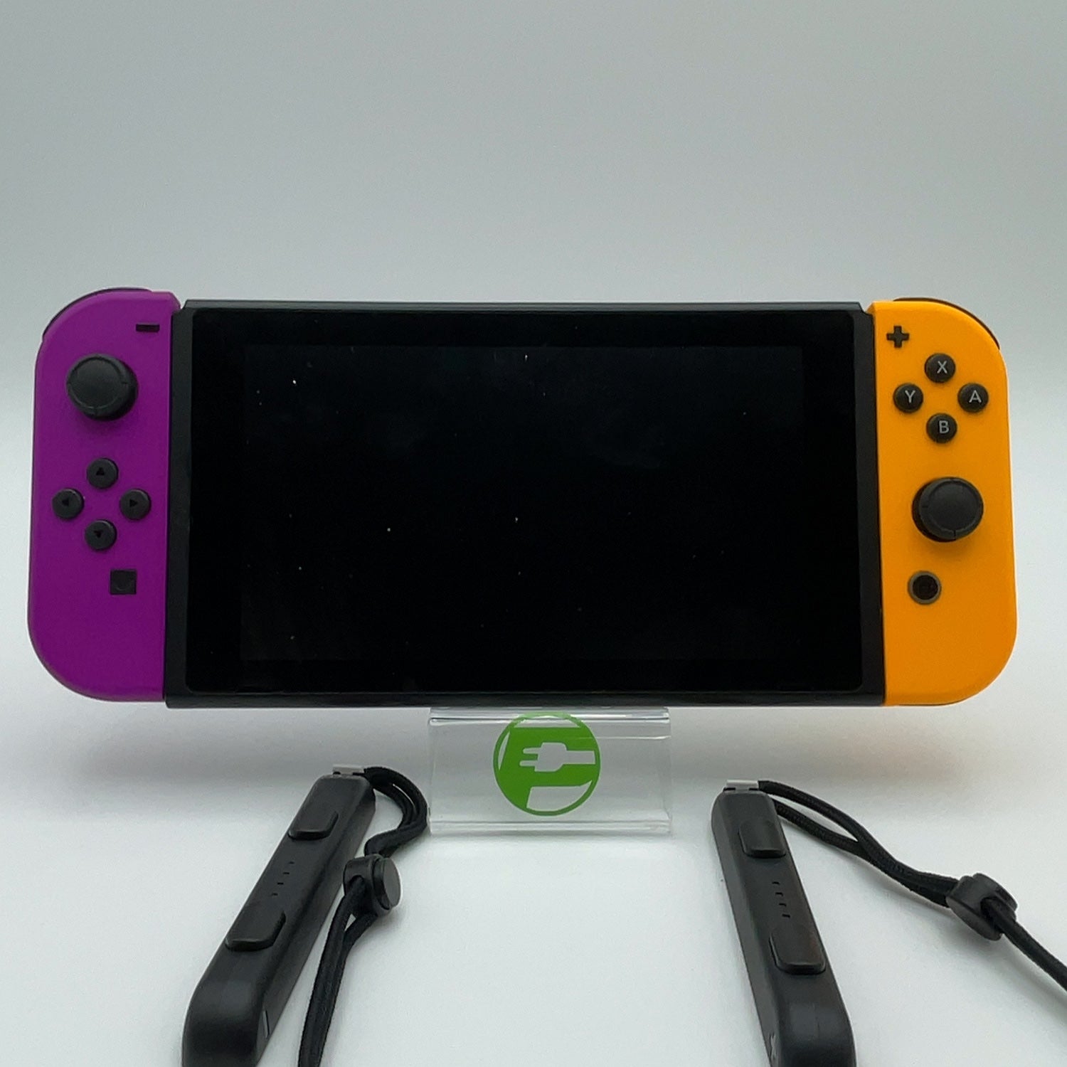 Nintendo Switch v2 Console Gaming System Only HAC-001(-01