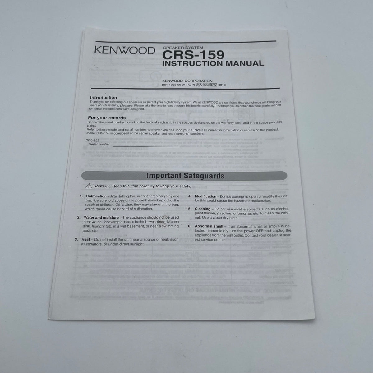 Product Image