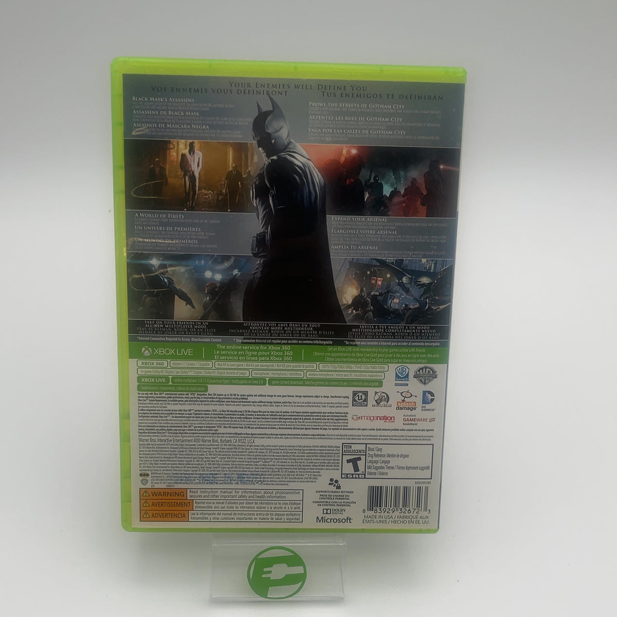 Product Image