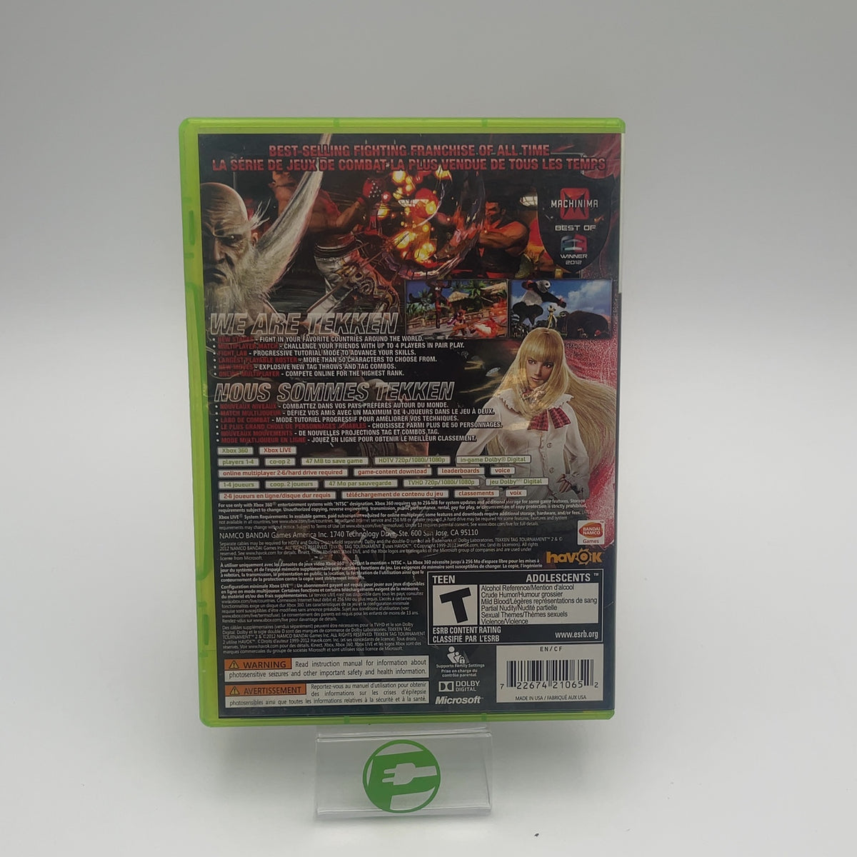 Product Image