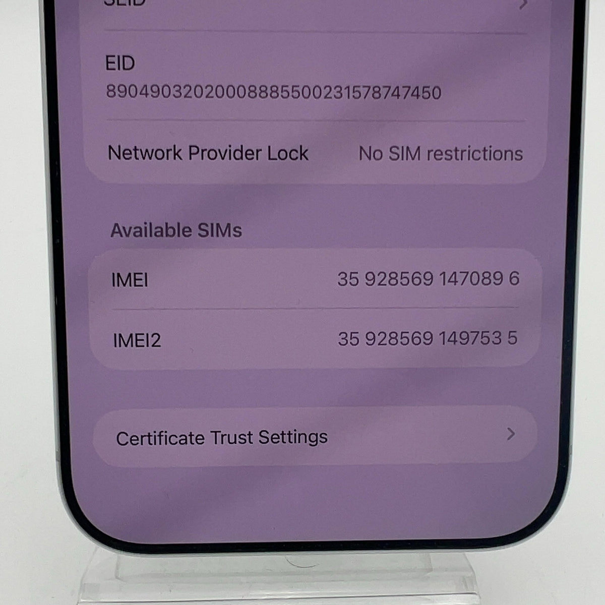 Product Image