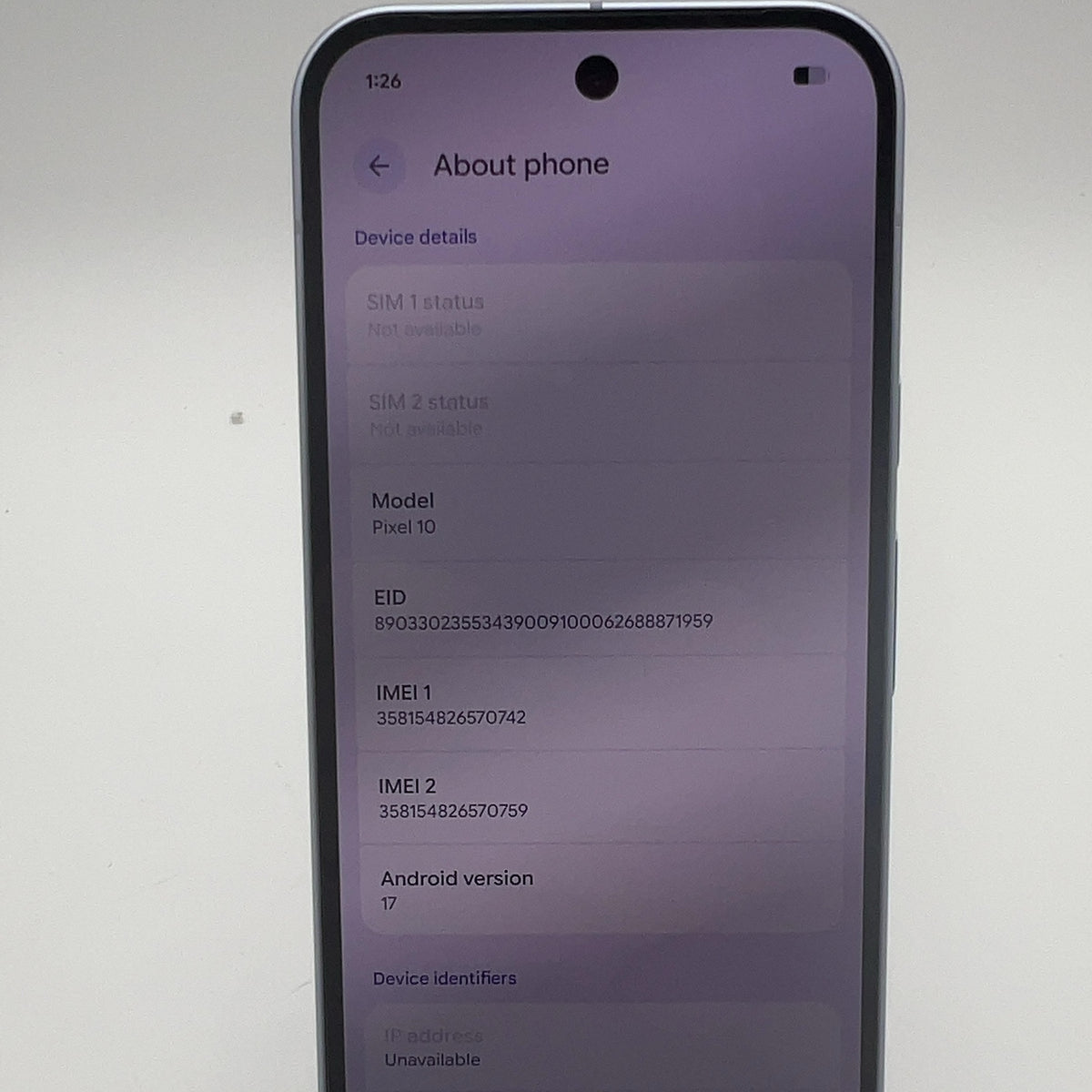 Product Image