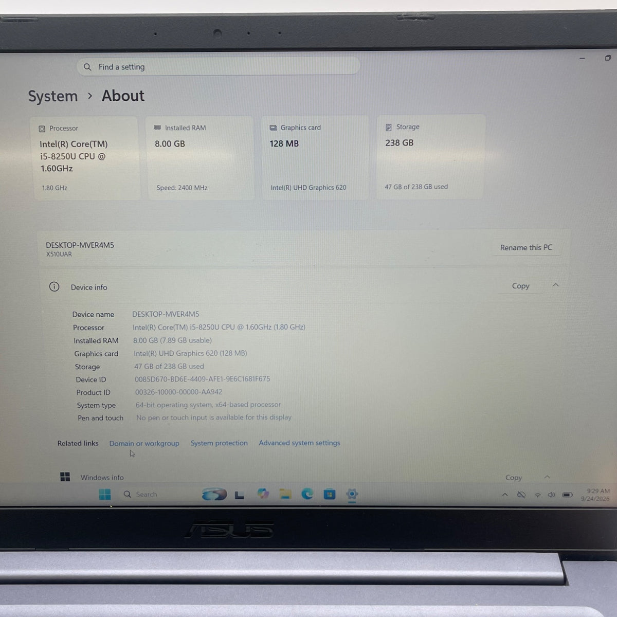 Product Image