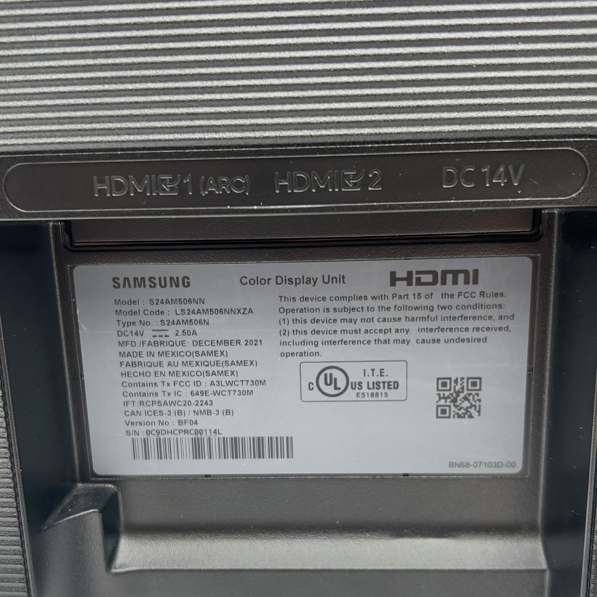 Product Image