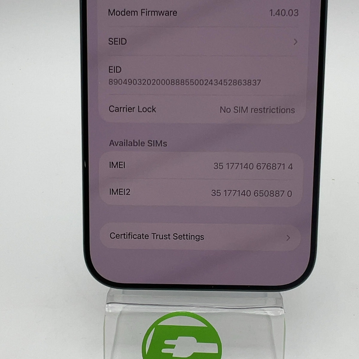 Product Image
