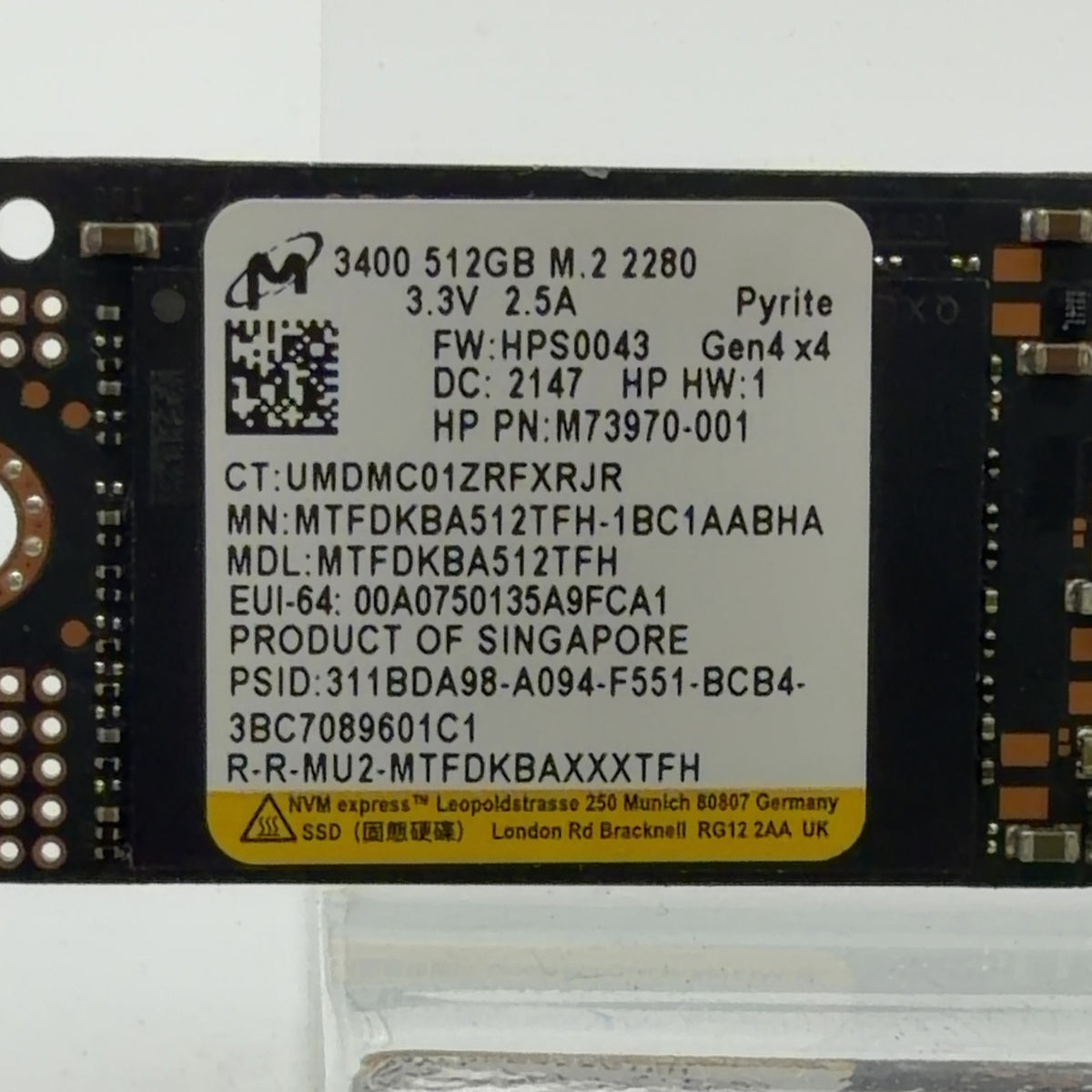 Product Image